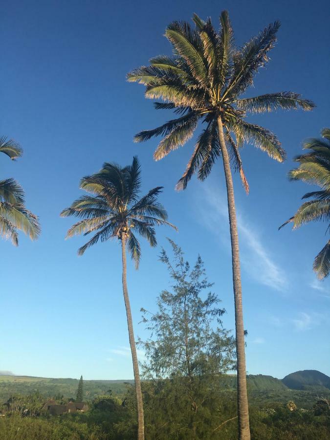 Mauna Kai'Iki Pahala Eksteriør billede